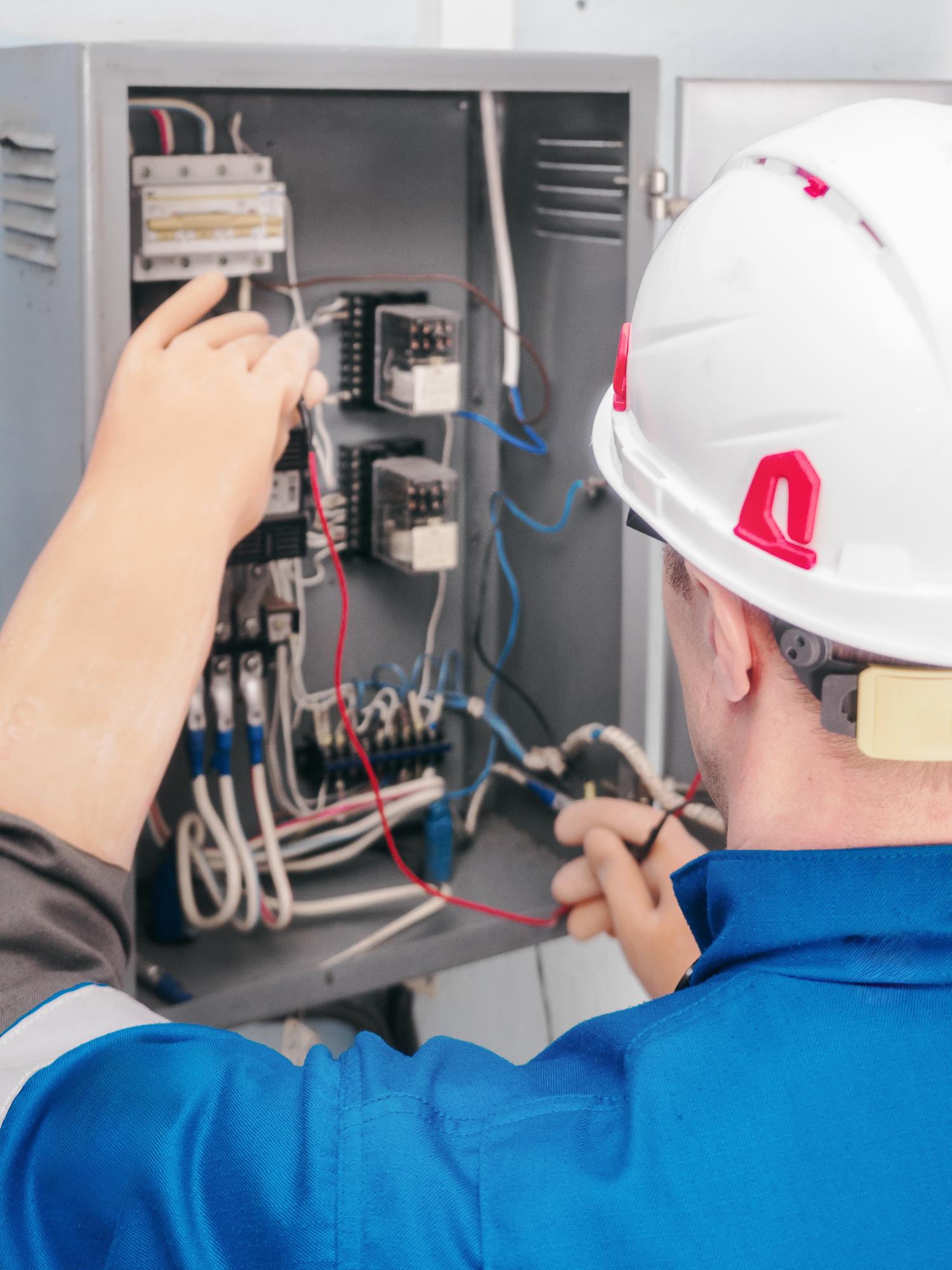 Electrical Services Gallery